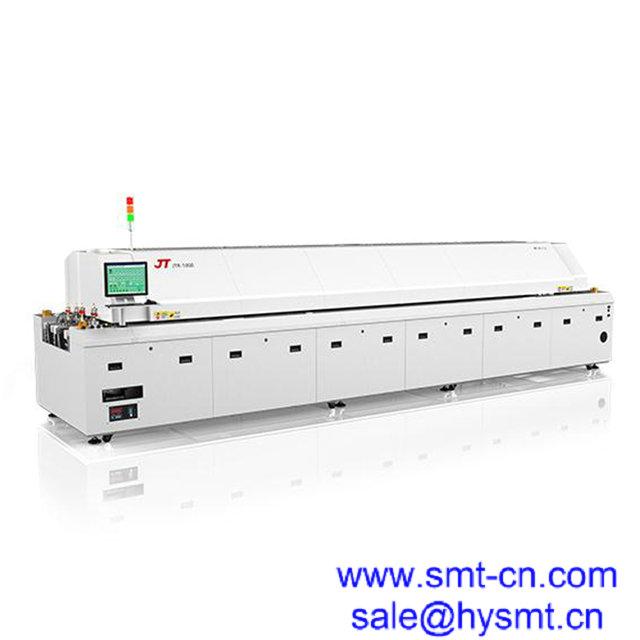  Jintuo reflow soldering